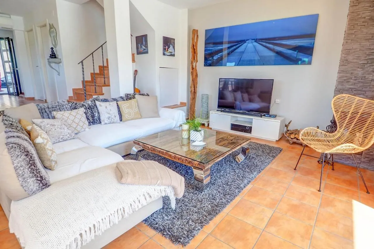 Villa Elysian By Hello Homes Sitges Sant Pere De Ribes Ισπανία