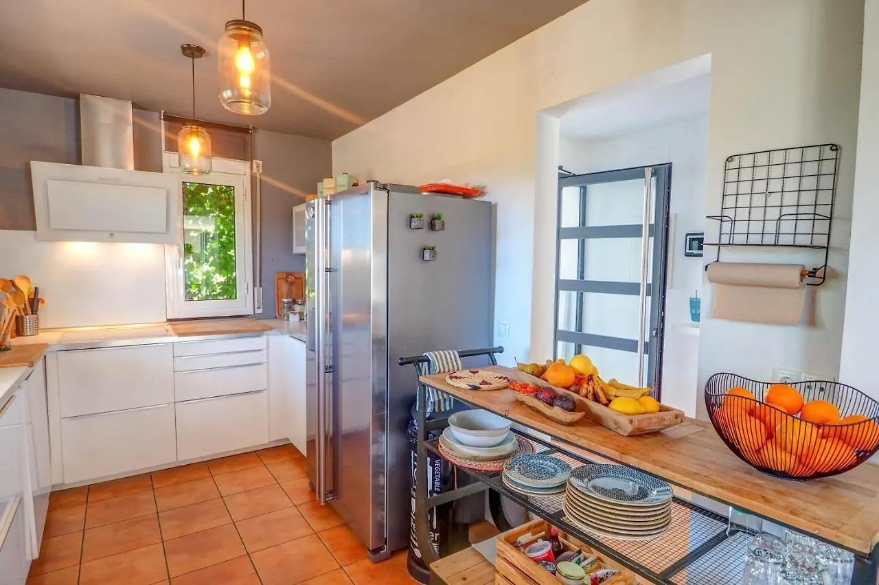 Villa Elysian By Hello Homes Sitges Sant Pere De Ribes