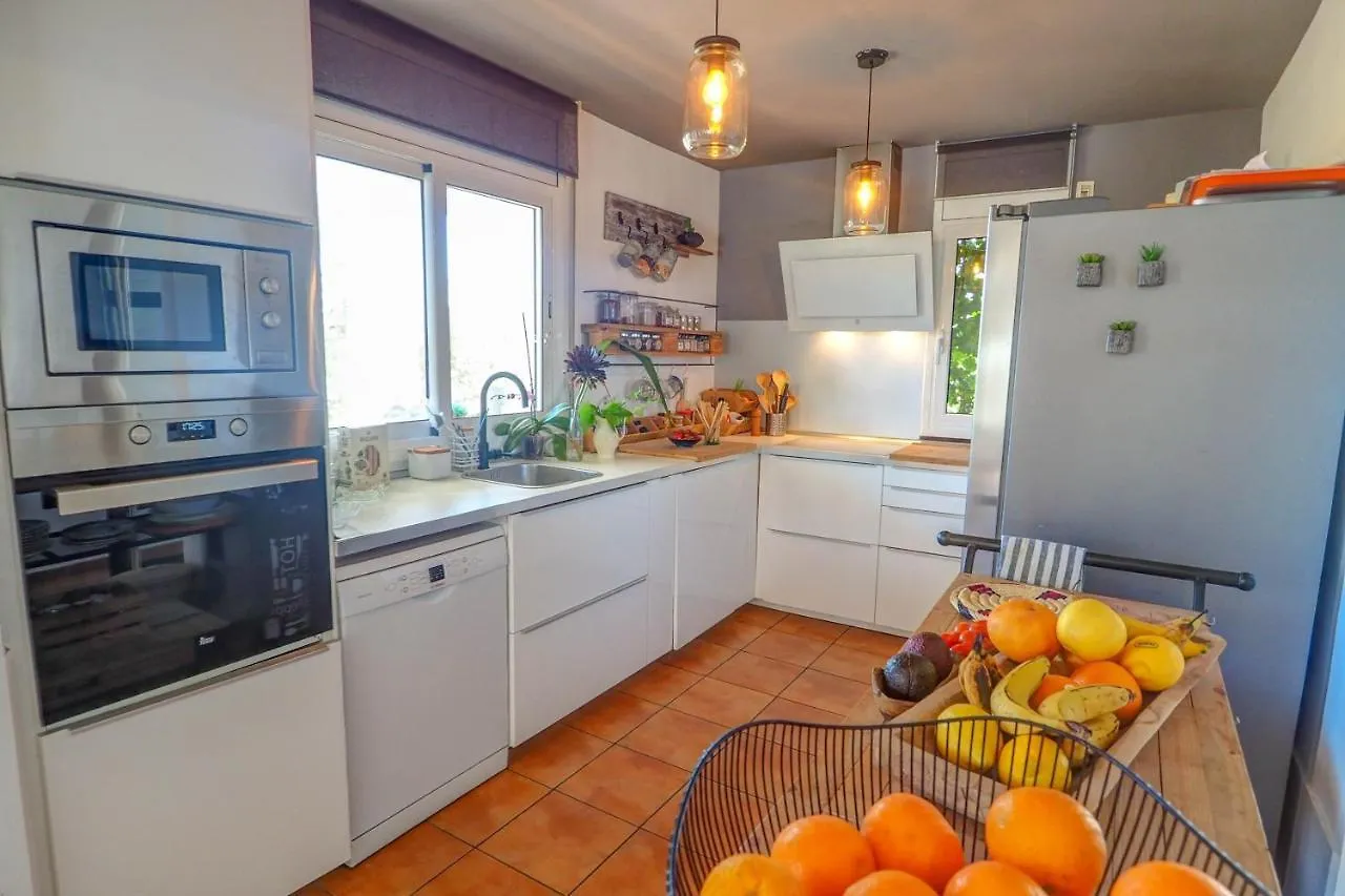 Villa Elysian By Hello Homes Sitges Sant Pere De Ribes