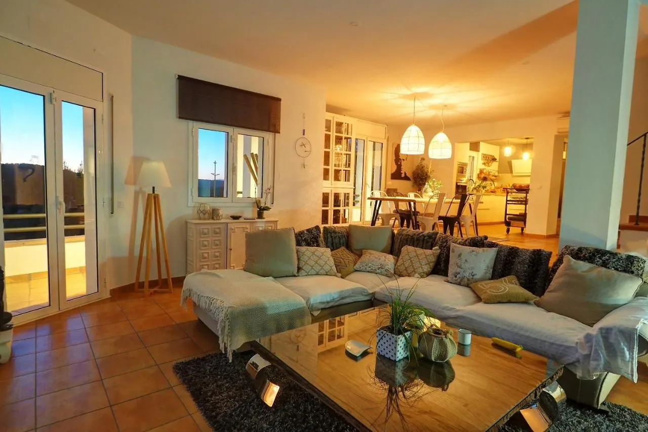 Villa Elysian By Hello Homes Sitges Sant Pere De Ribes