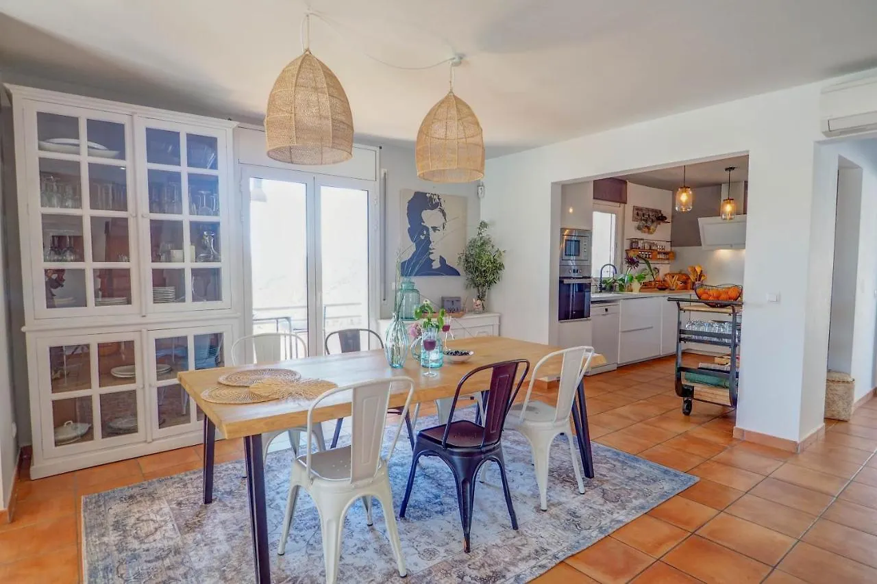 Villa Elysian By Hello Homes Sitges Sant Pere De Ribes