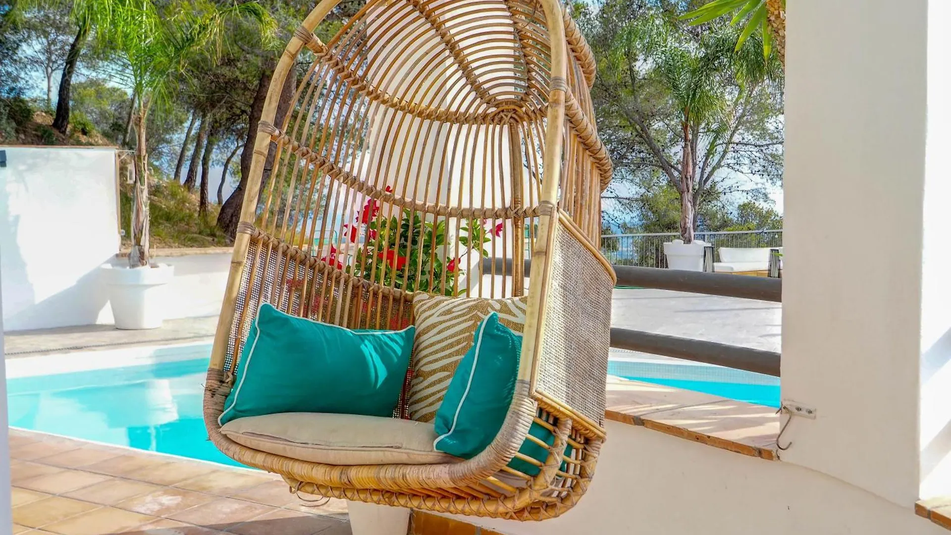 Villa Elysian By Hello Homes Sitges Sant Pere De Ribes