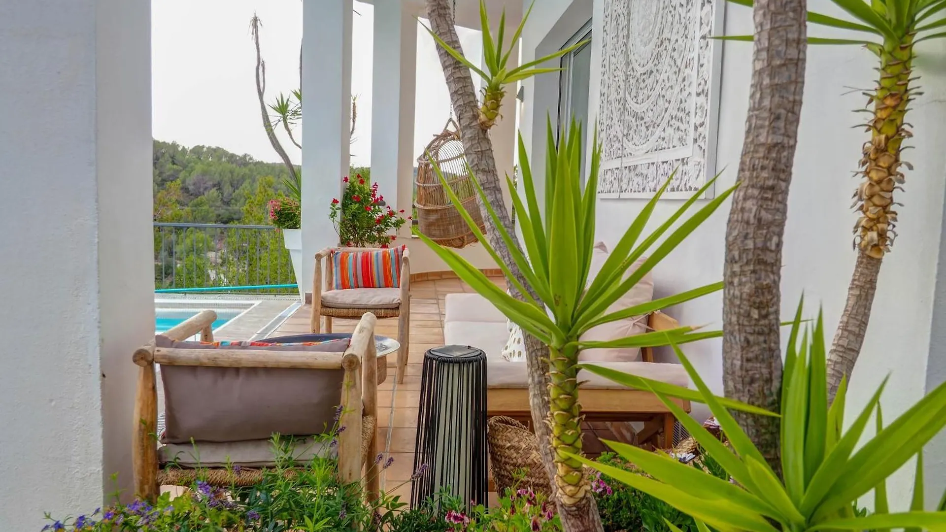 Villa Elysian By Hello Homes Sitges Sant Pere De Ribes Ισπανία