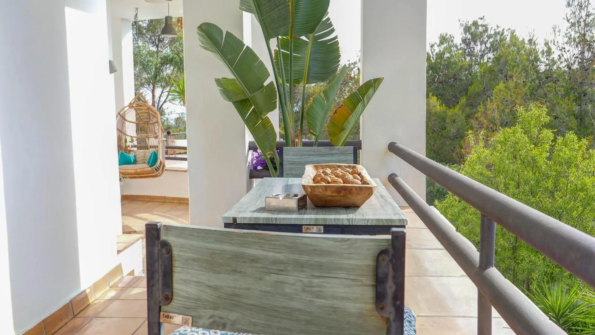 Villa Elysian By Hello Homes Sitges Sant Pere De Ribes 0*,  Ισπανία