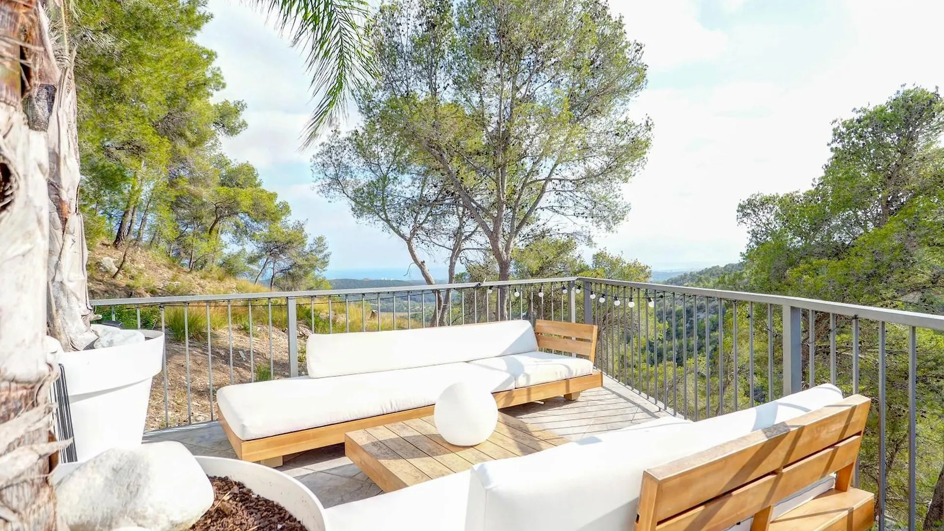 Villa Elysian By Hello Homes Sitges Sant Pere De Ribes