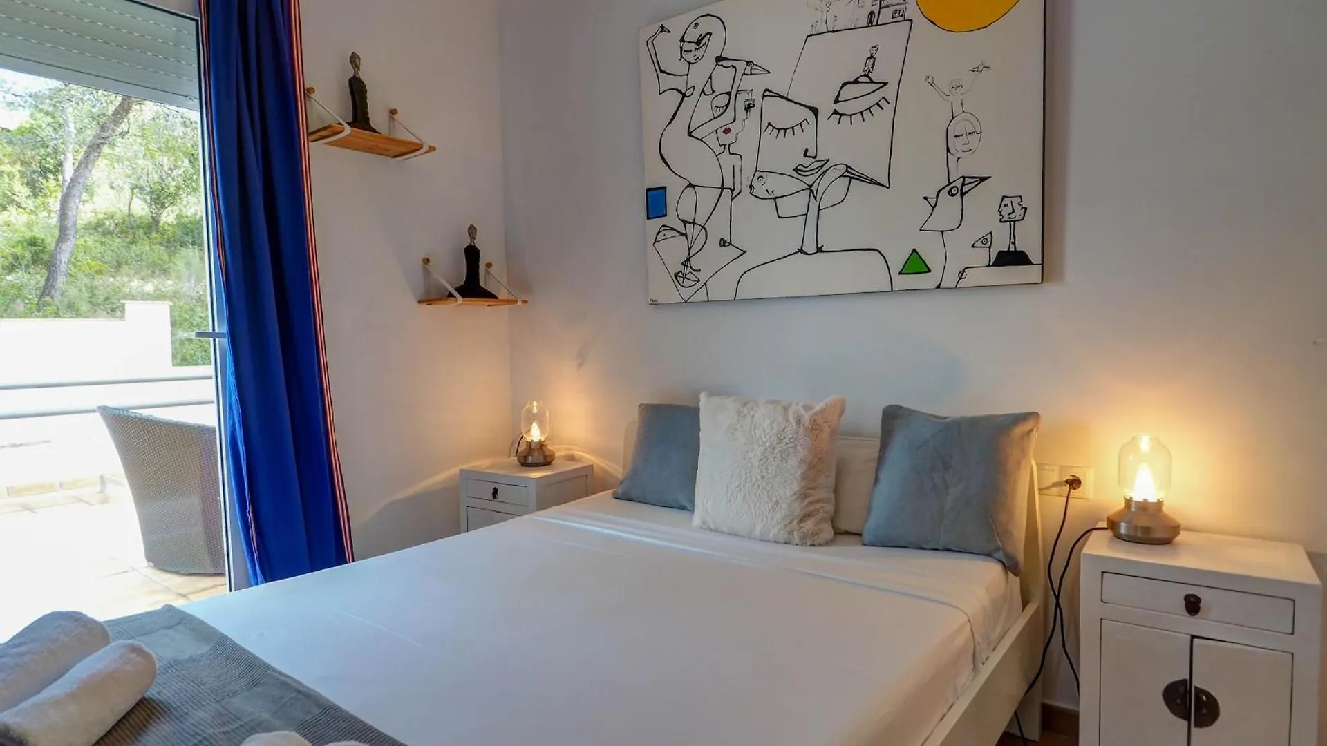 Villa Elysian By Hello Homes Sitges Sant Pere De Ribes