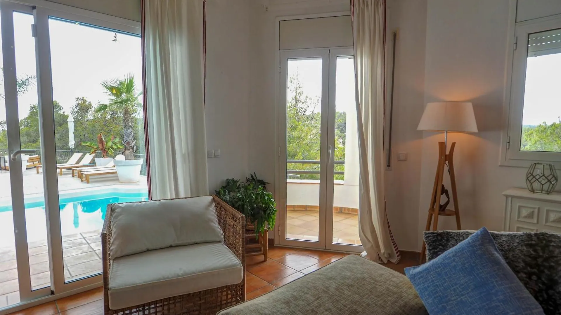 Villa Elysian By Hello Homes Sitges Sant Pere De Ribes