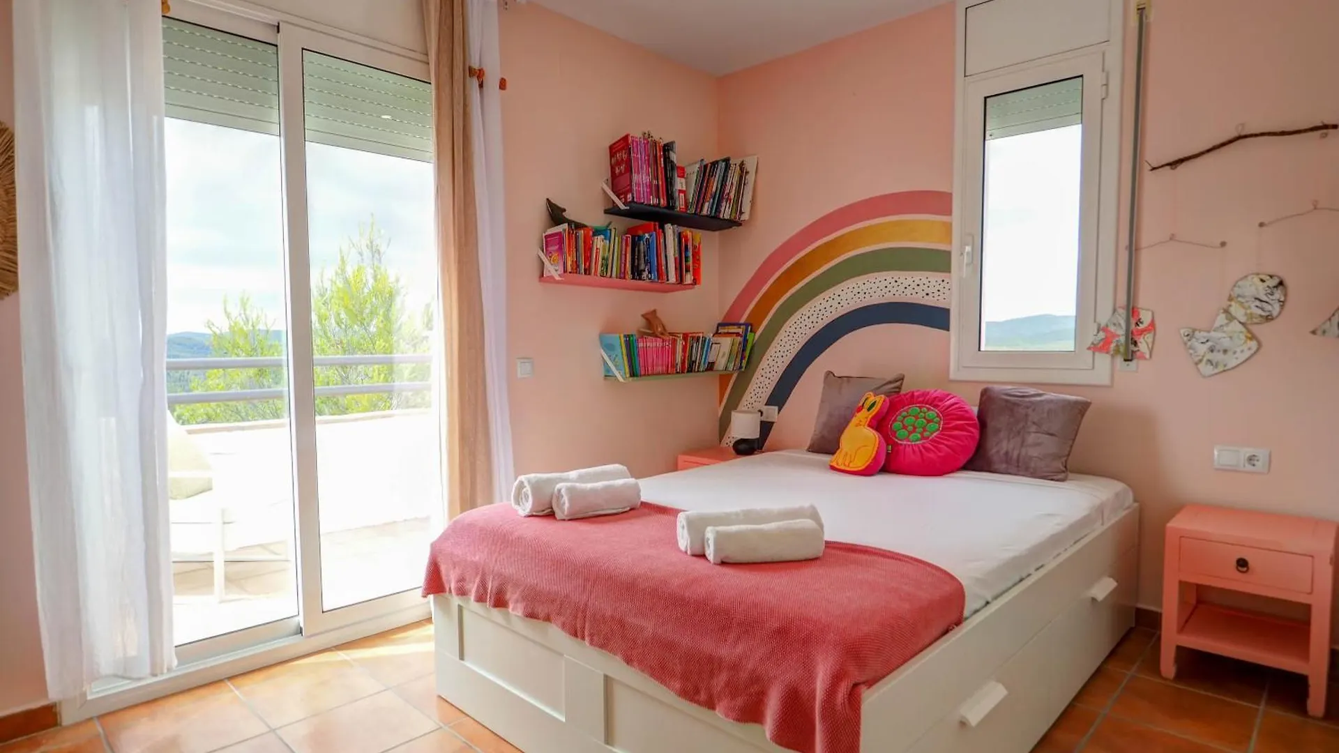 Villa Elysian By Hello Homes Sitges Sant Pere De Ribes 0*,