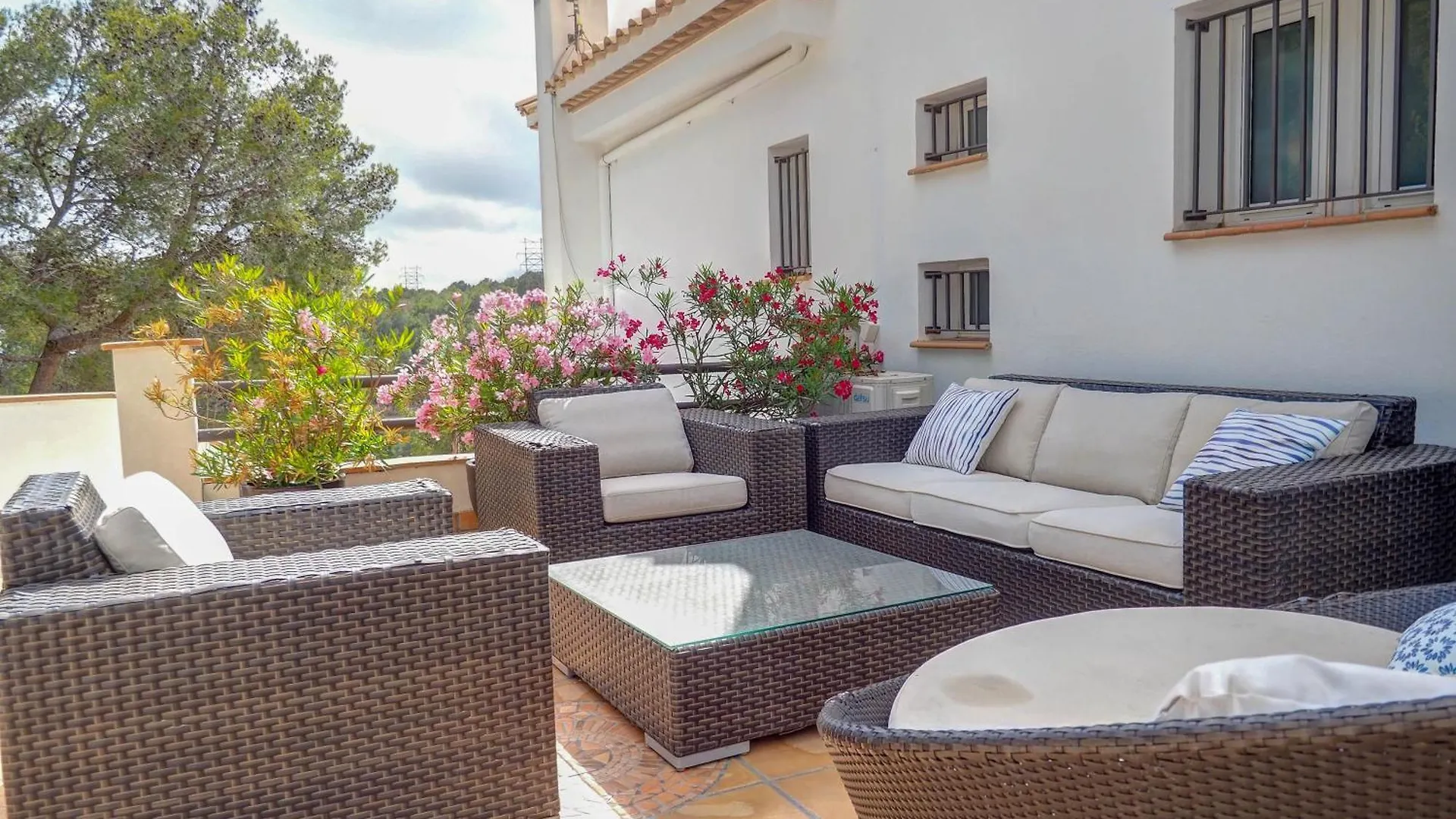 Villa Elysian By Hello Homes Sitges Sant Pere De Ribes