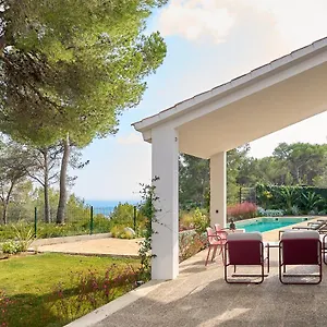 Bed and breakfast Casa Brisa Boutique - Gay Men Only, Sant Pere De Ribes